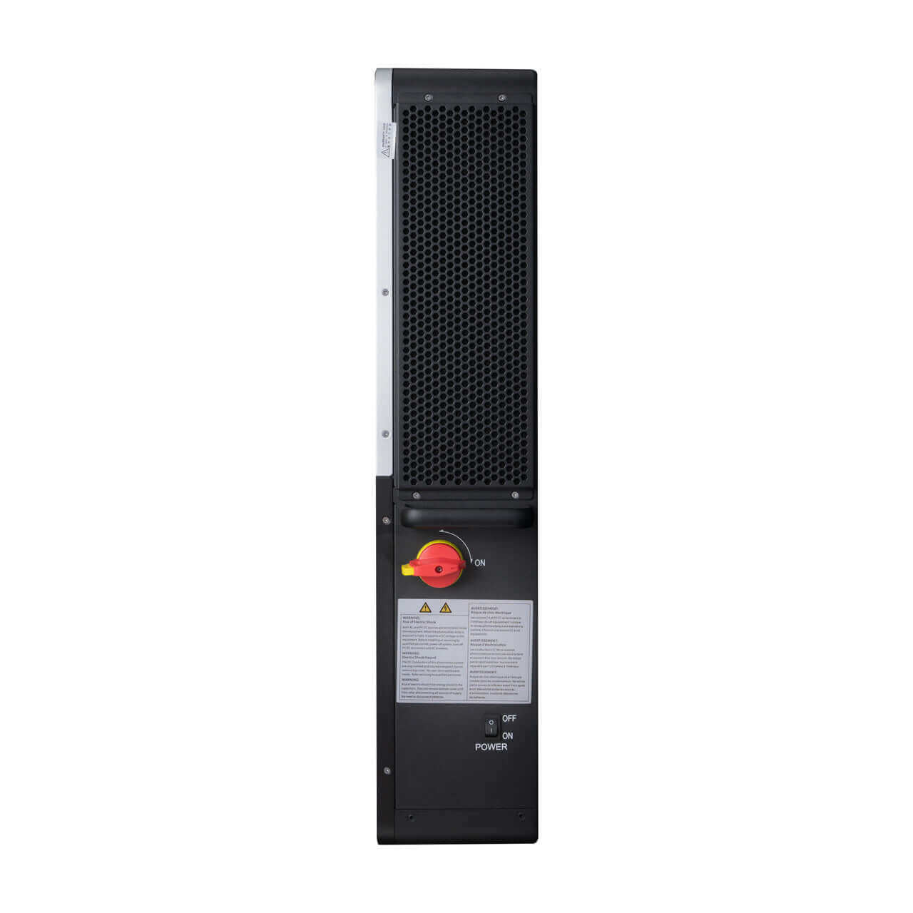 EG4 6000XP Off-Grid Inverter - Energy Freedom – The Cabin Depot