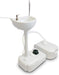 HomeStead Appliance Portable Sink With Holding Tank - Uncategorized by HomeStead Appliance Co.