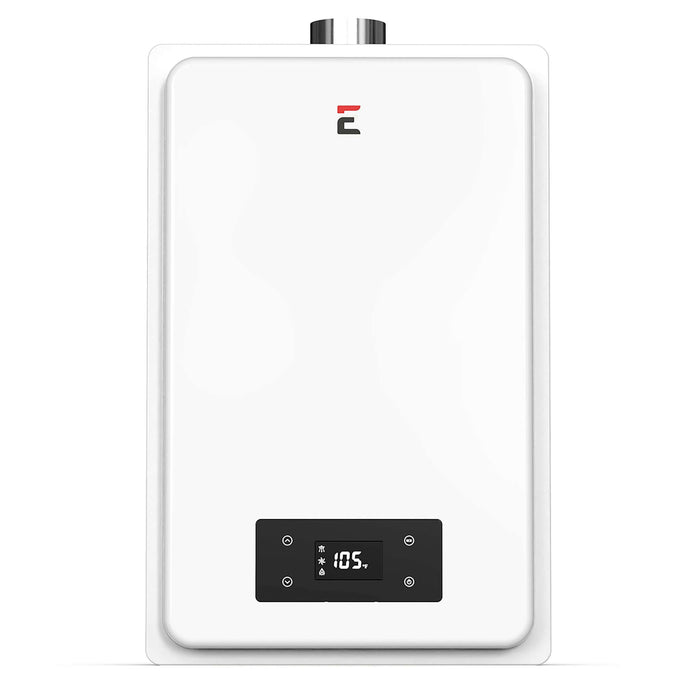 Eccotemp 6.0 GPM Liquid Propane Indoor Tankless Water Heater - Builder Series - Water Heaters by Eccotemp