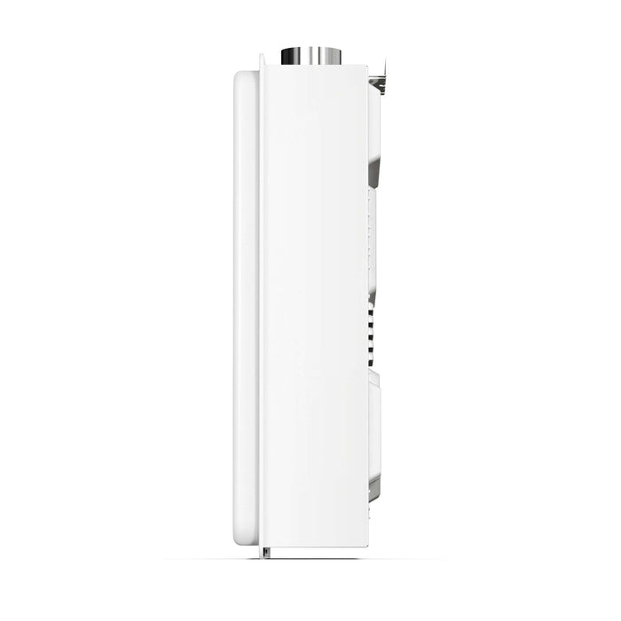 Eccotemp 6.0 GPM Liquid Propane Indoor Tankless Water Heater - Builder Series - Water Heaters by Eccotemp