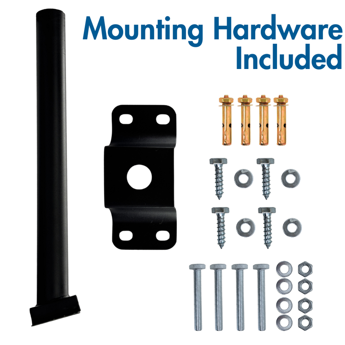 KEDRON® Farola Solar 100W