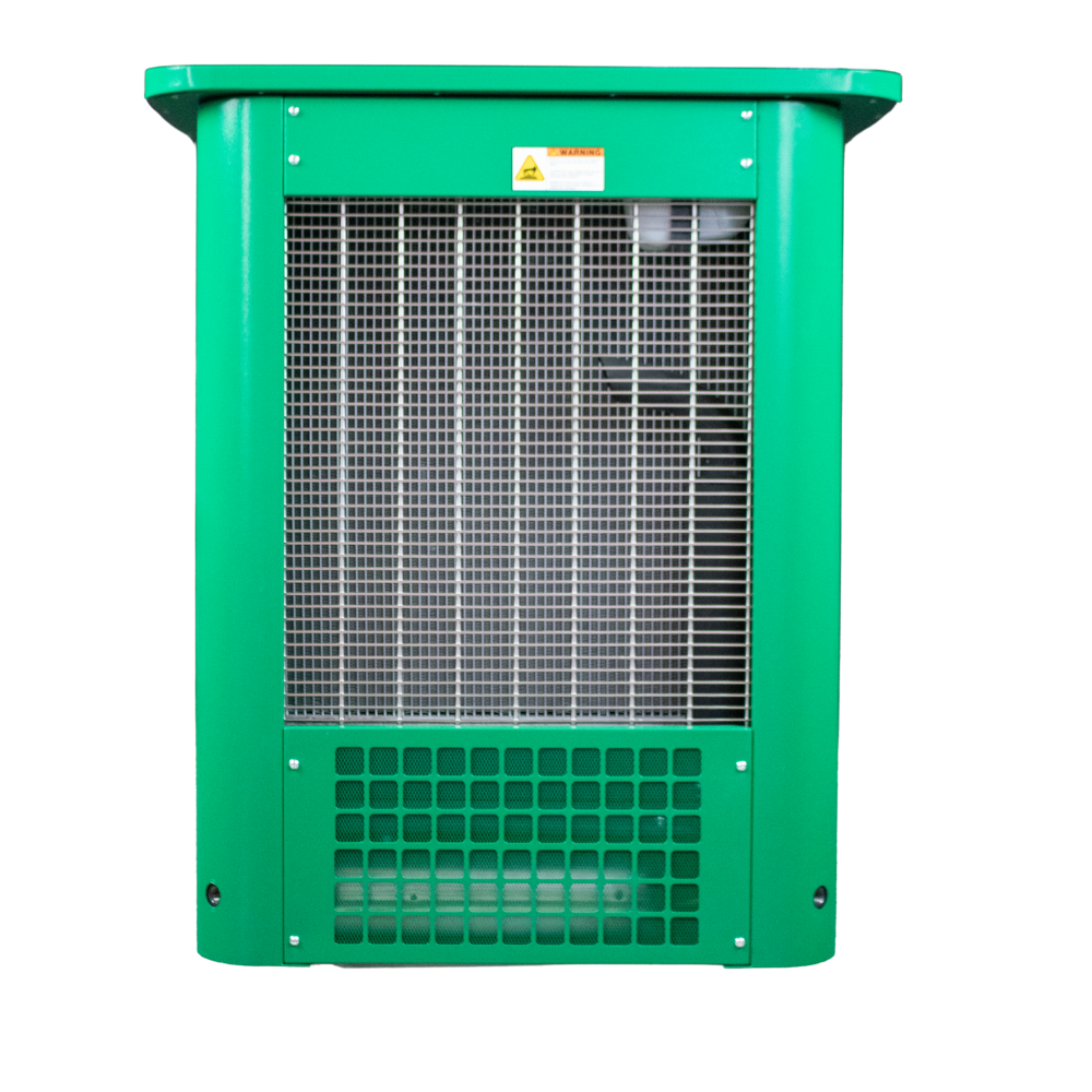 KEDRON® PowerGEN 20kW Générateur LPG hors réseau