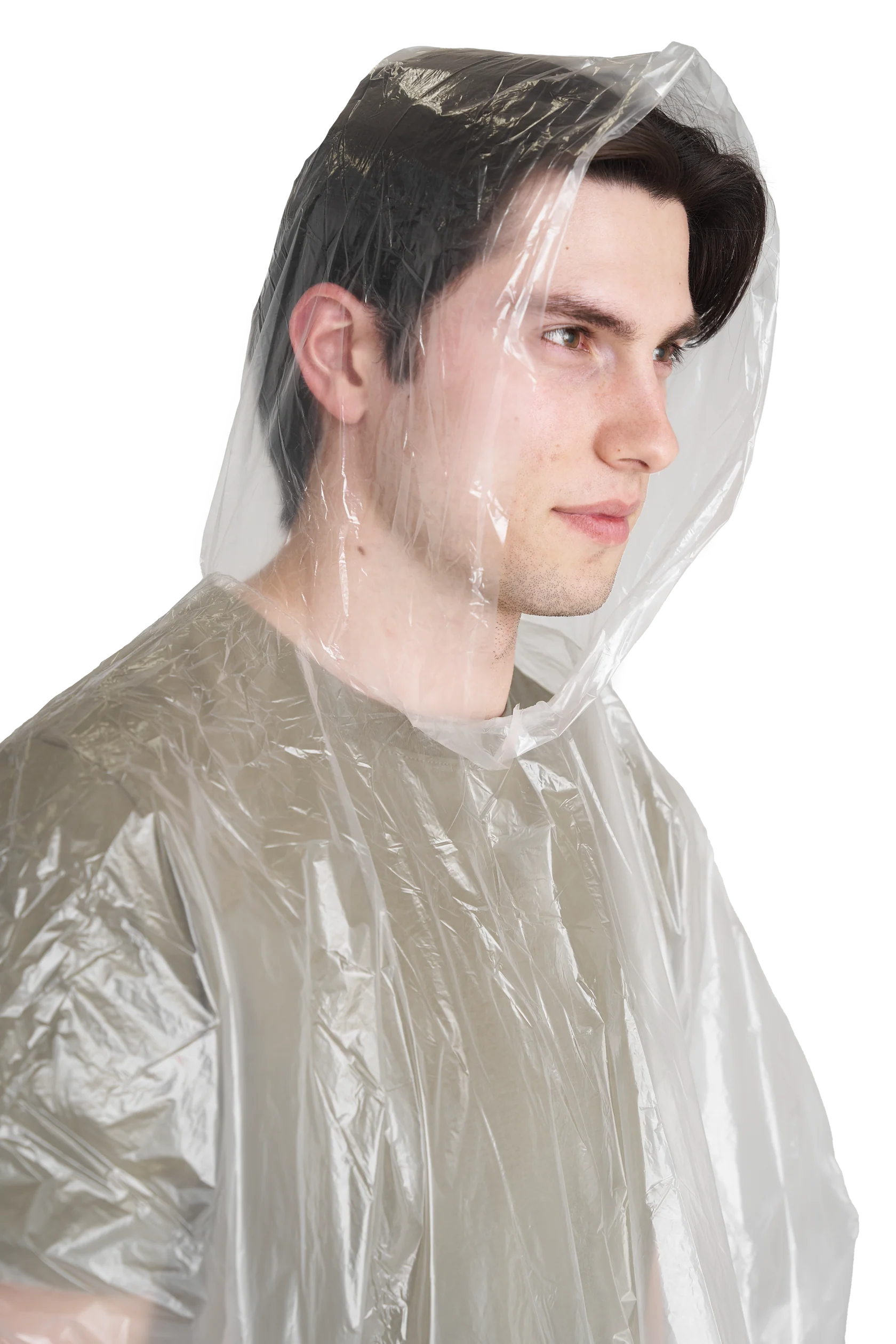 Coghlans Emergency Poncho