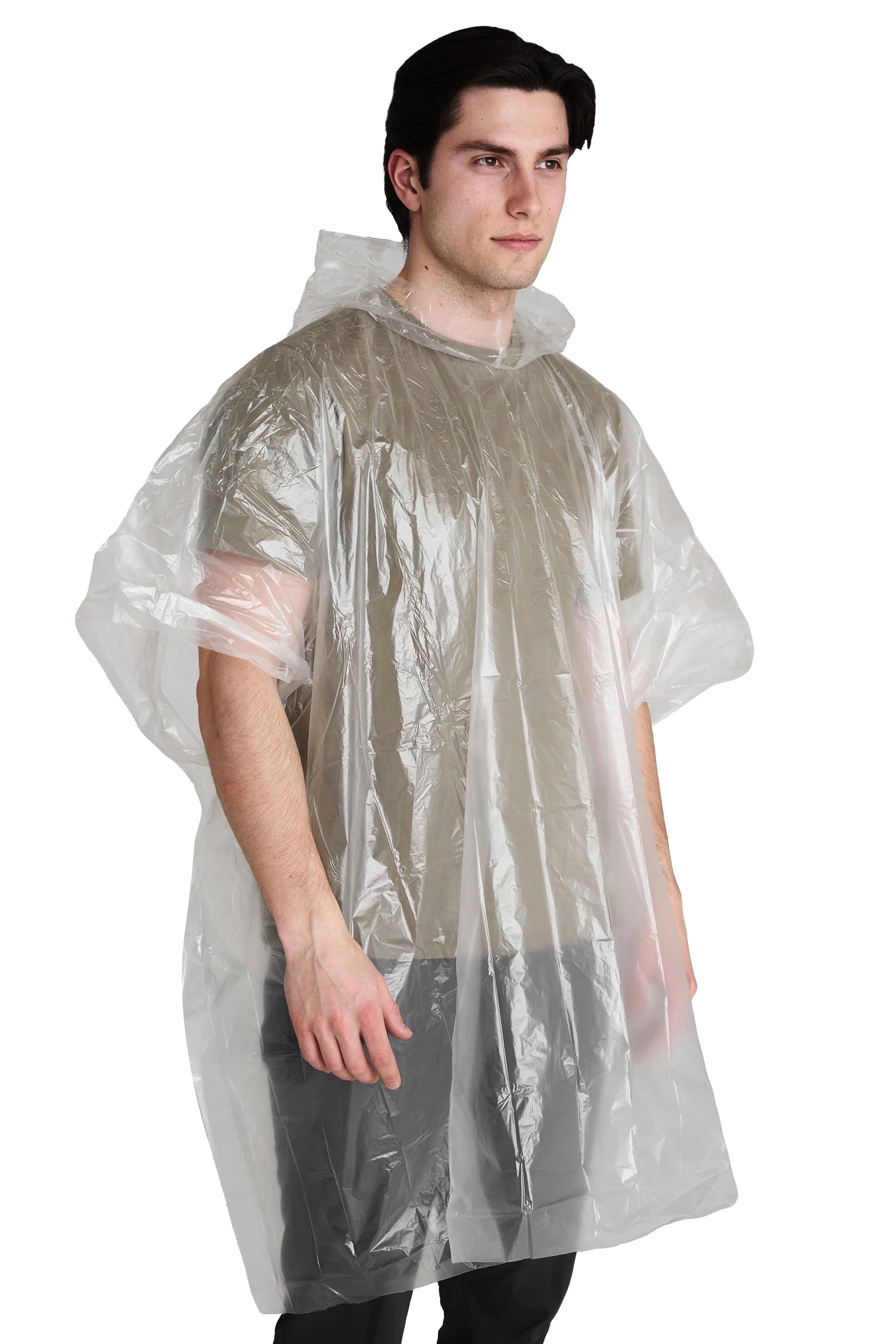 Coghlans Emergency Poncho