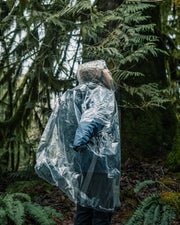 Coghlans Emergency Poncho
