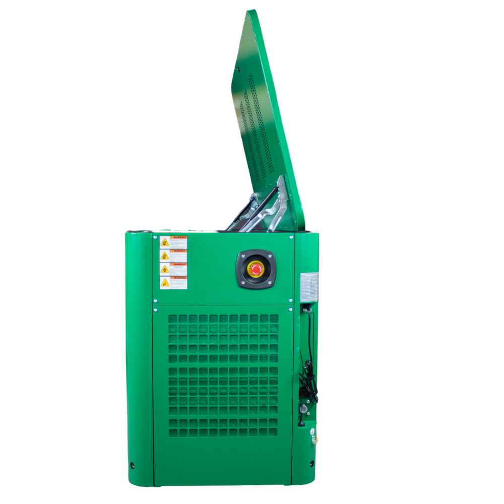 KEDRON® PowerGEN 20kW Générateur LPG hors réseau