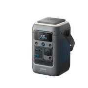 Anker SOLIX 288Wh C300 DC Portable Power Station