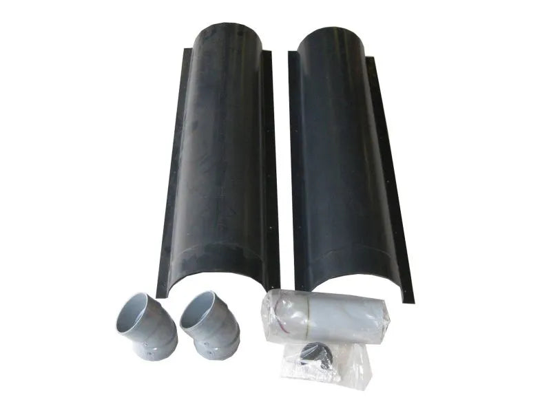 Sun-Mar CENTREX A/F Waterless Kit