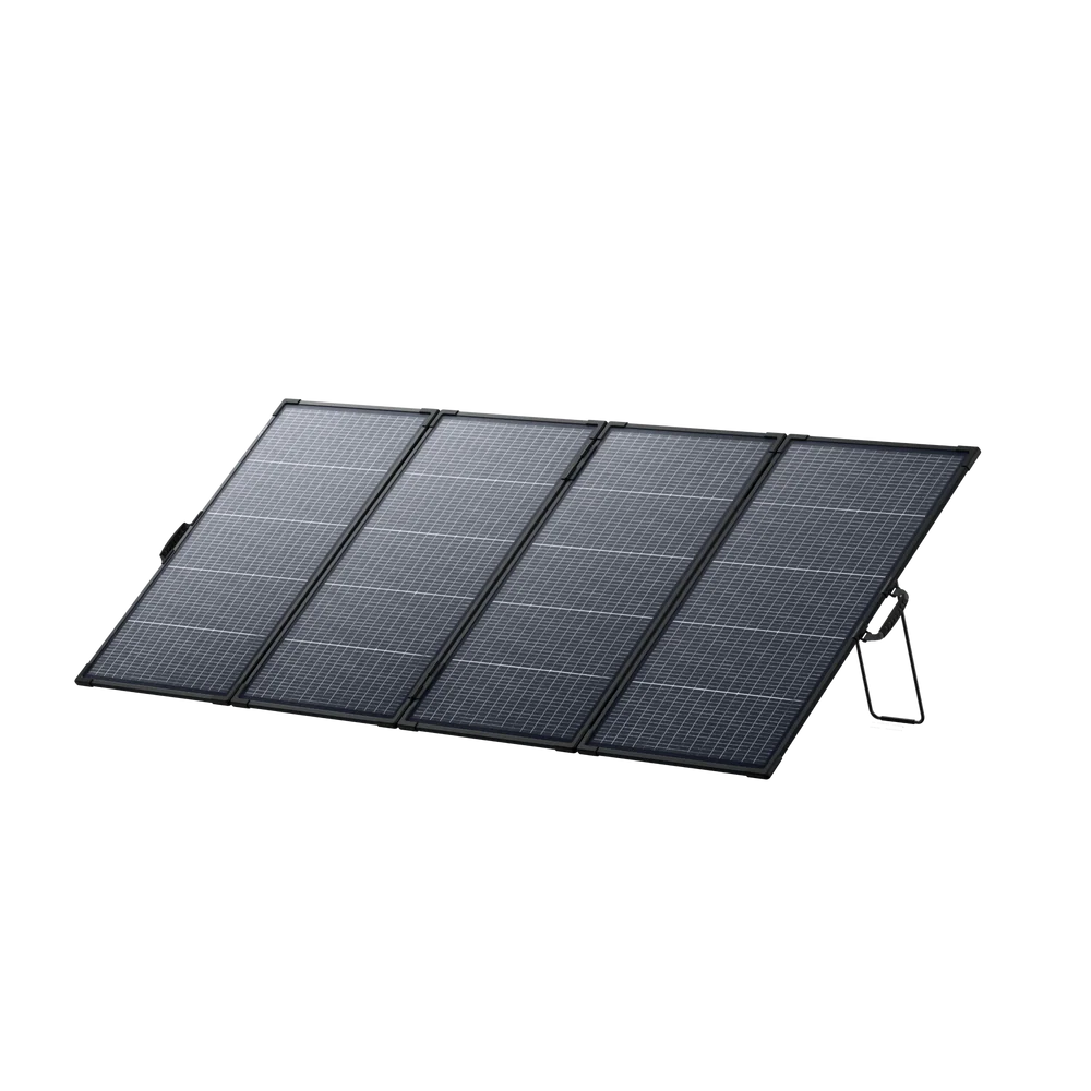 Anker SOLIX PS400 400W Portable Solar Panel