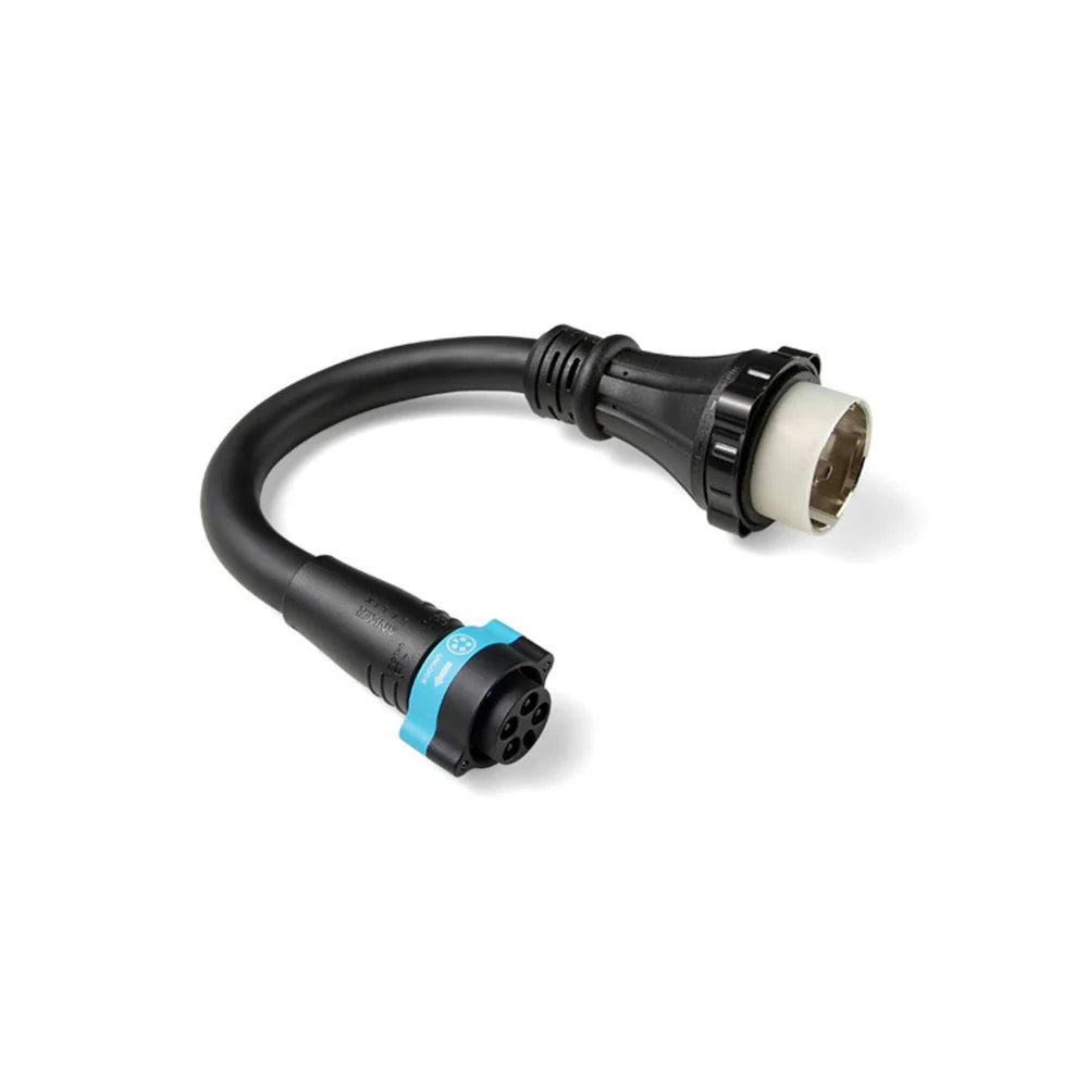 Anker SOLIX E10 AC Generator Adapter