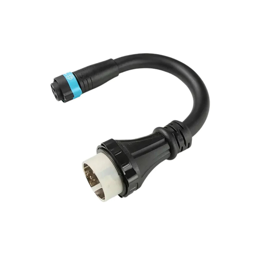 Adaptador para generador de CA Anker SOLIX E10