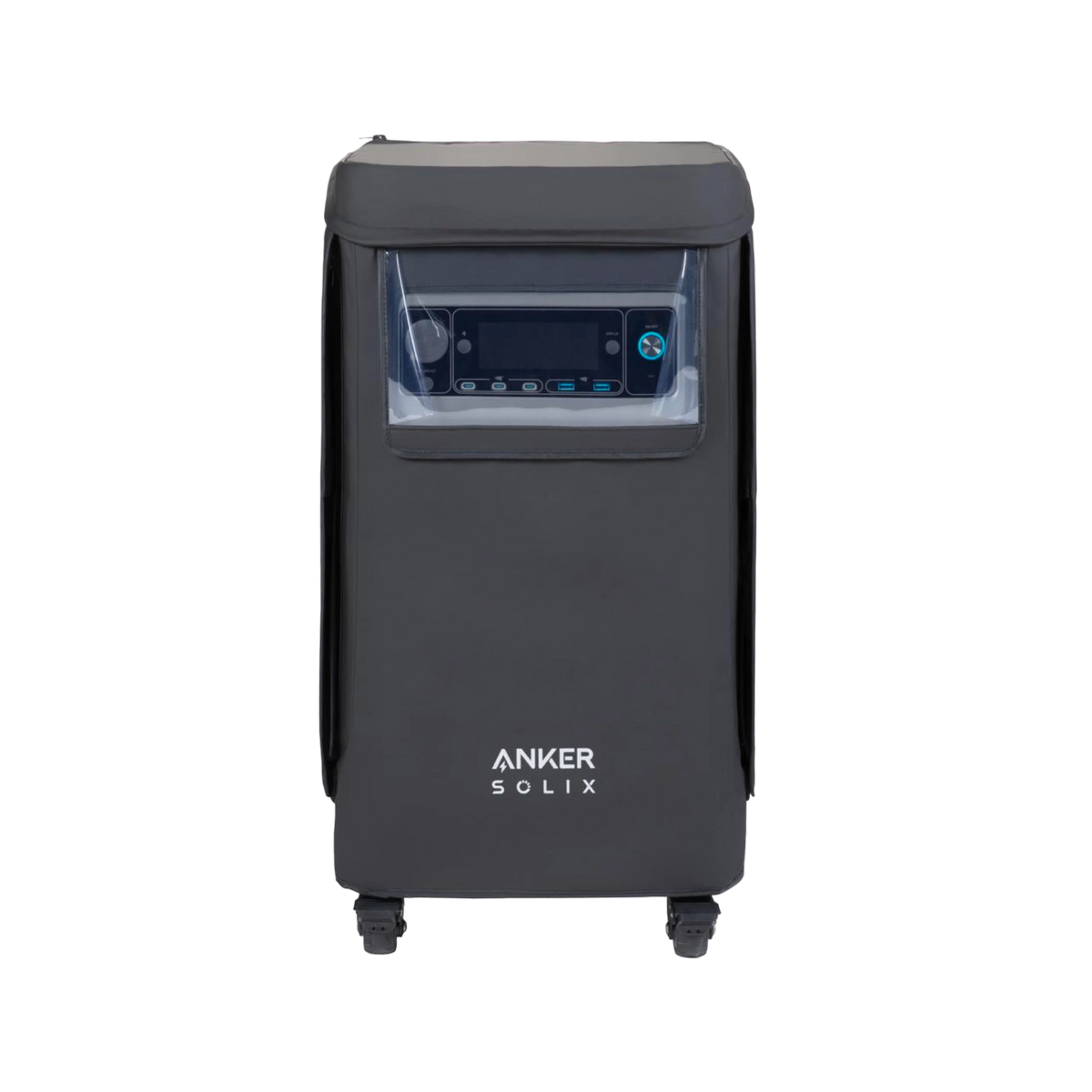 Anker SOLIX F3800 Protective Cover Bag
