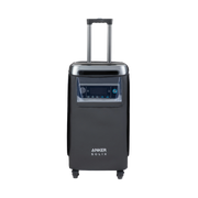 Anker SOLIX F3800 Protective Cover Bag