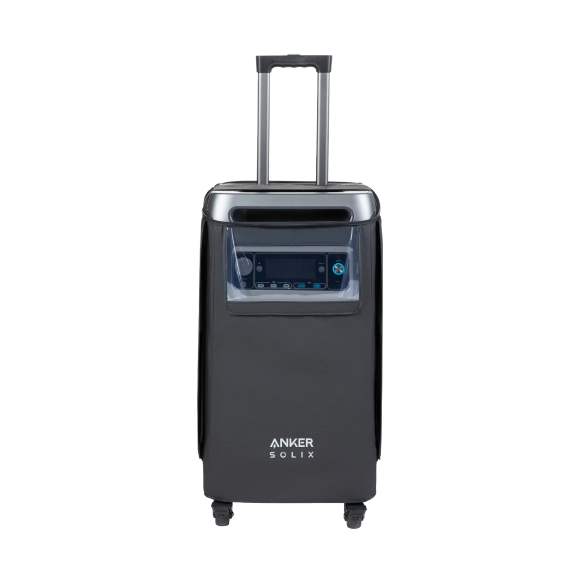 Anker SOLIX F3800 Protective Cover Bag