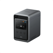 Anker SOLIX 1,500W 2,010Wh S2000 Portable Power Station