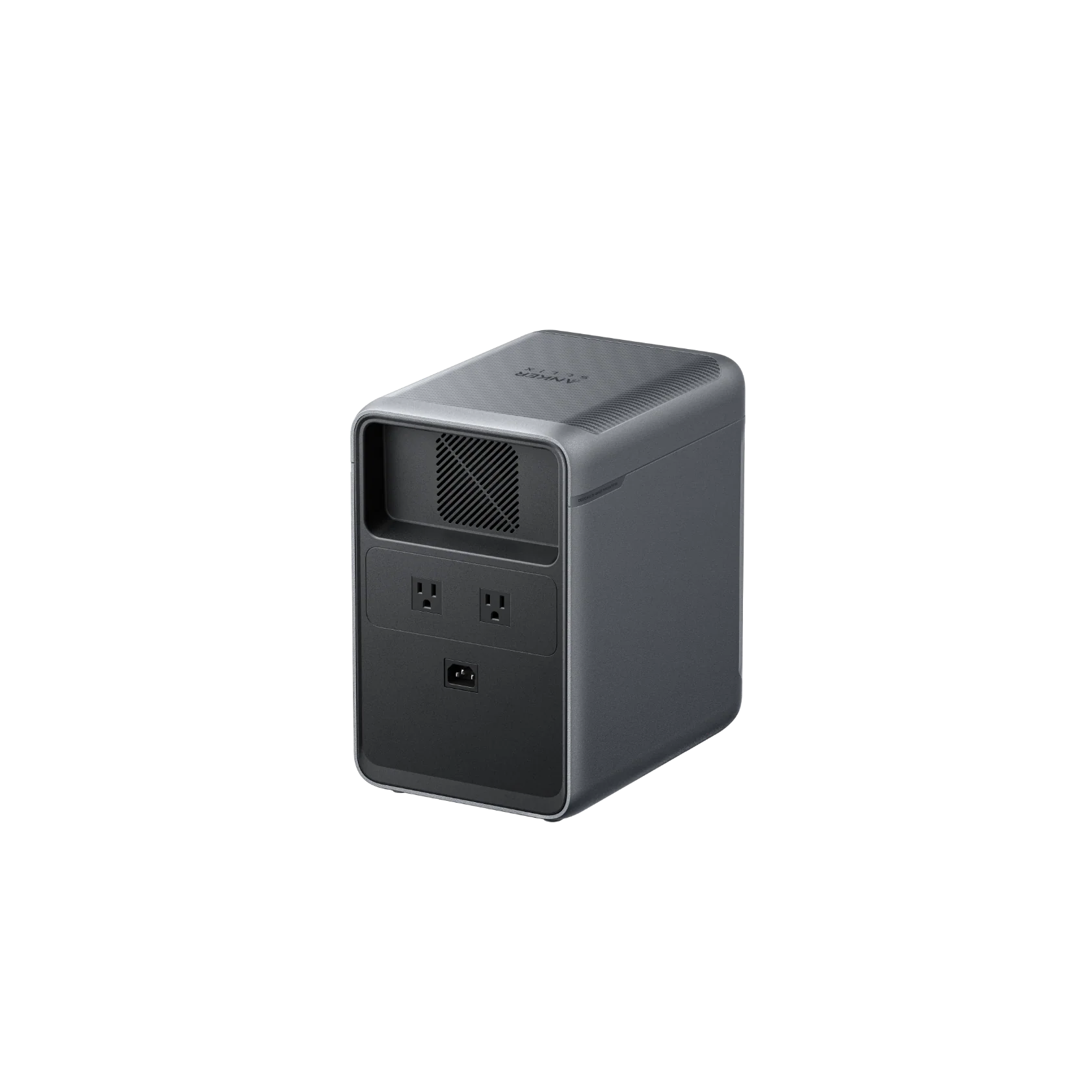 Anker SOLIX 1,500W 2,010Wh S2000 Portable Power Station