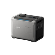 Generador inteligente Anker SOLIX 5500 (triple combustible)