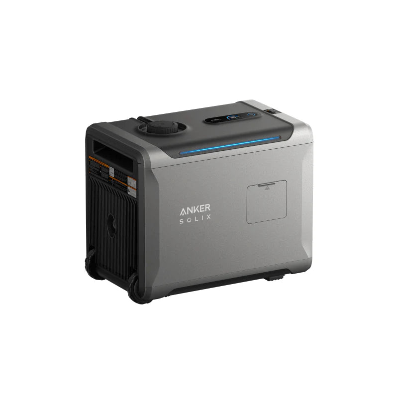 Anker SOLIX Smart Generator 5500 (Tri-Fuel)