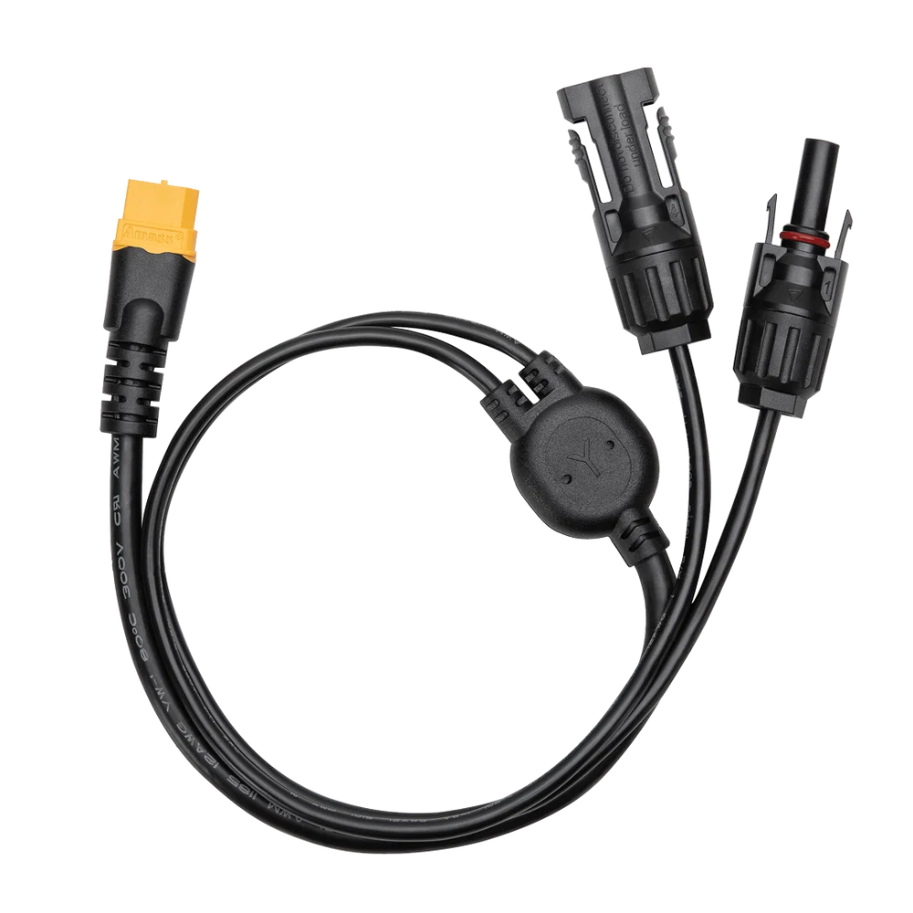 Anker SOLIX Solar To XT60i Charging Cable