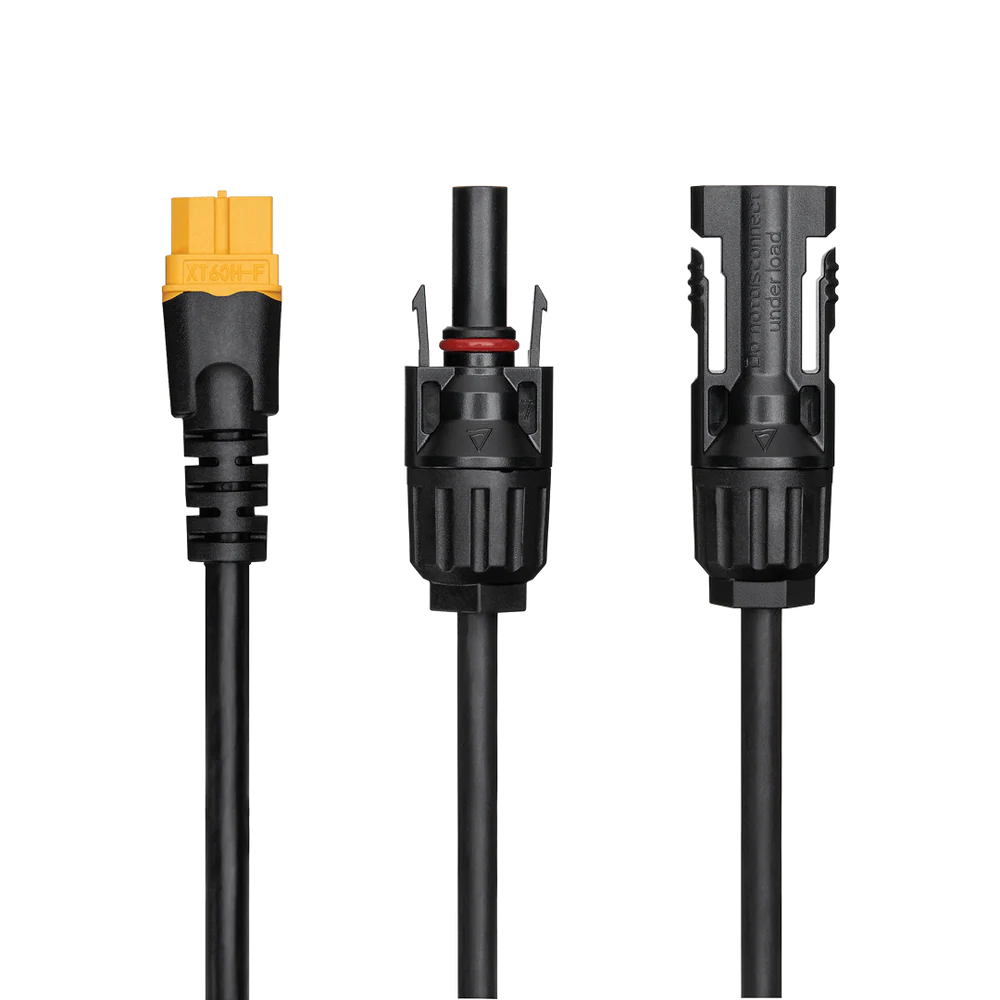 Anker SOLIX Solar To XT60i Charging Cable