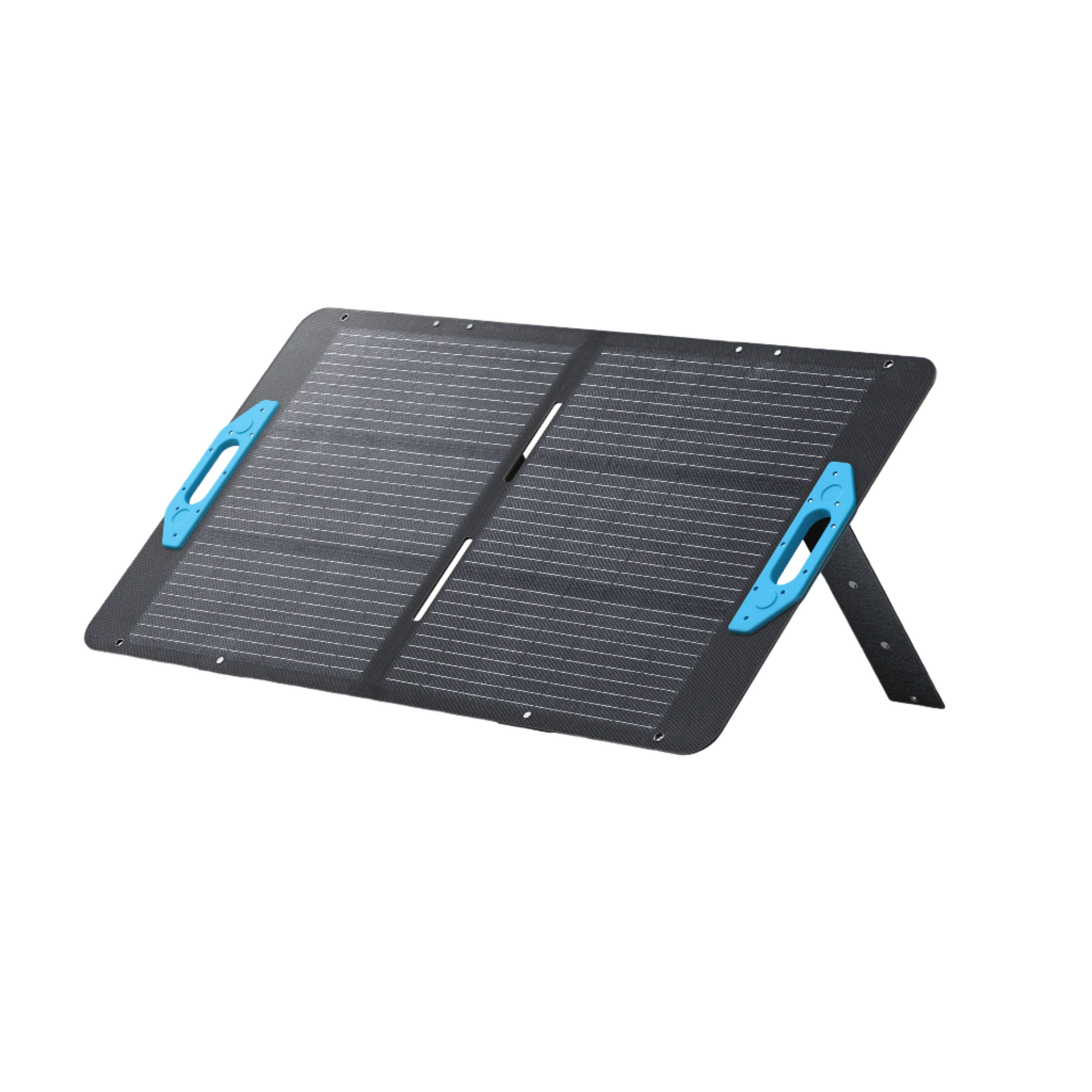 Anker SOLIX PS100 100W Portable Solar Panel – The Cabin Depot