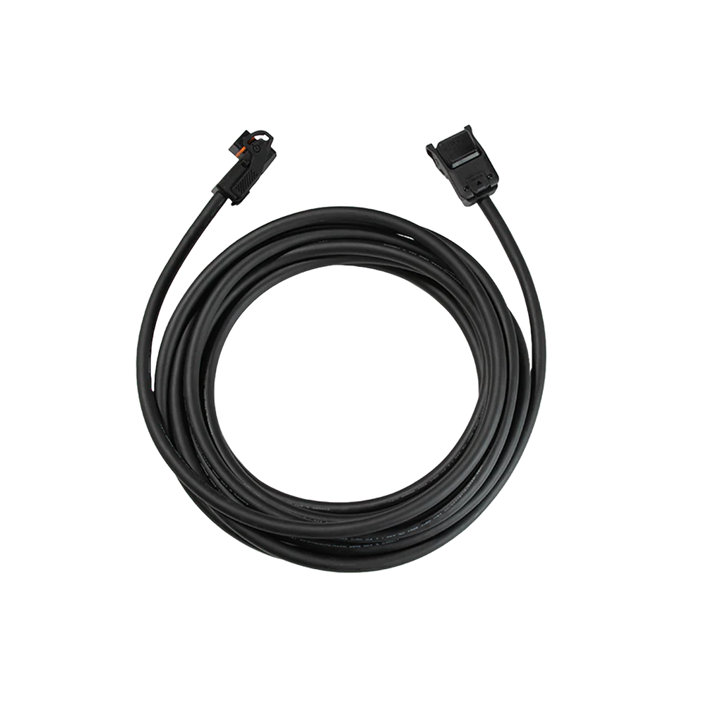 Anker SOLIX 10m Smart Generator DC Charging Cable