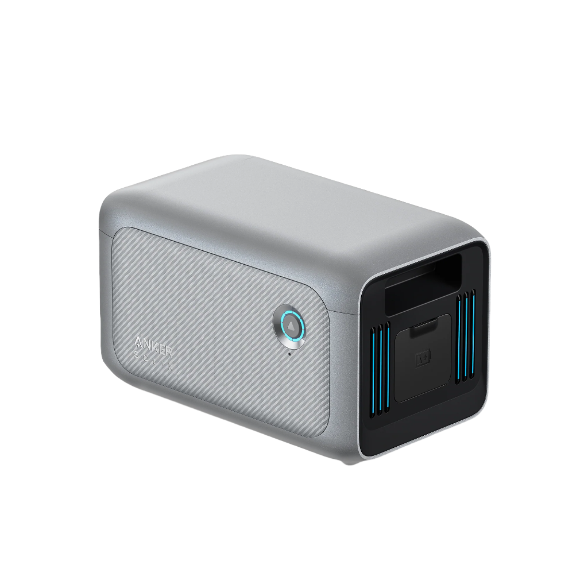 Anker SOLIX 1,056Wh LFP Expansion Battery