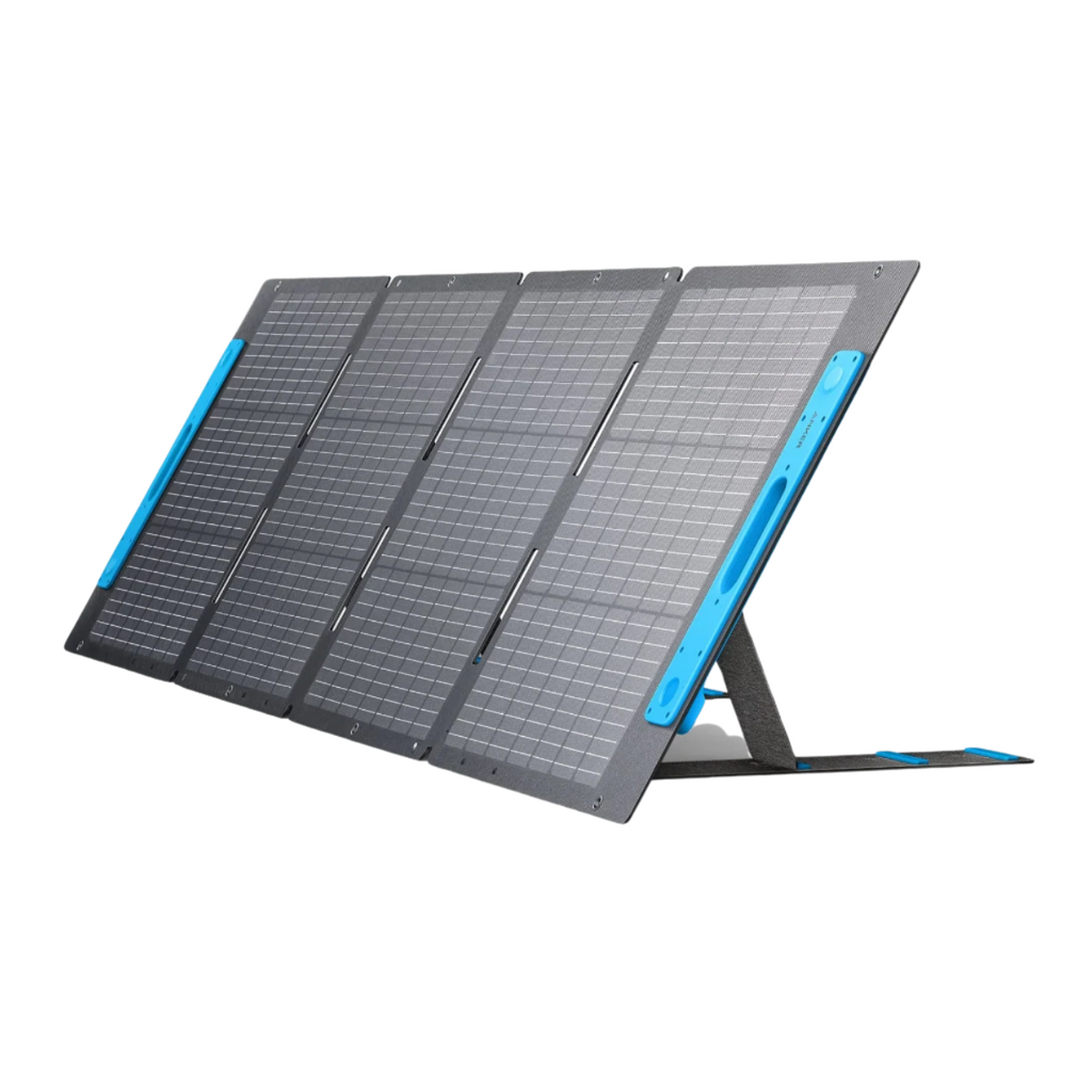 Anker SOLIX PS200 200W Portable Solar Panel — The Cabin Depot