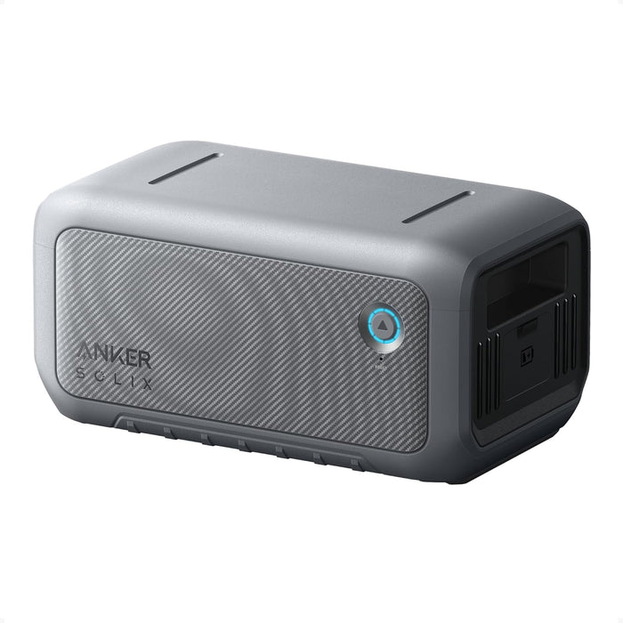 Anker SOLIX 2,048Wh LFP Expansion Battery For Gen2 C2000