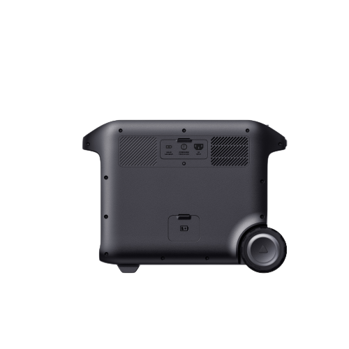 Anker SOLIX 2,400W 2,560Wh Portable Power Station