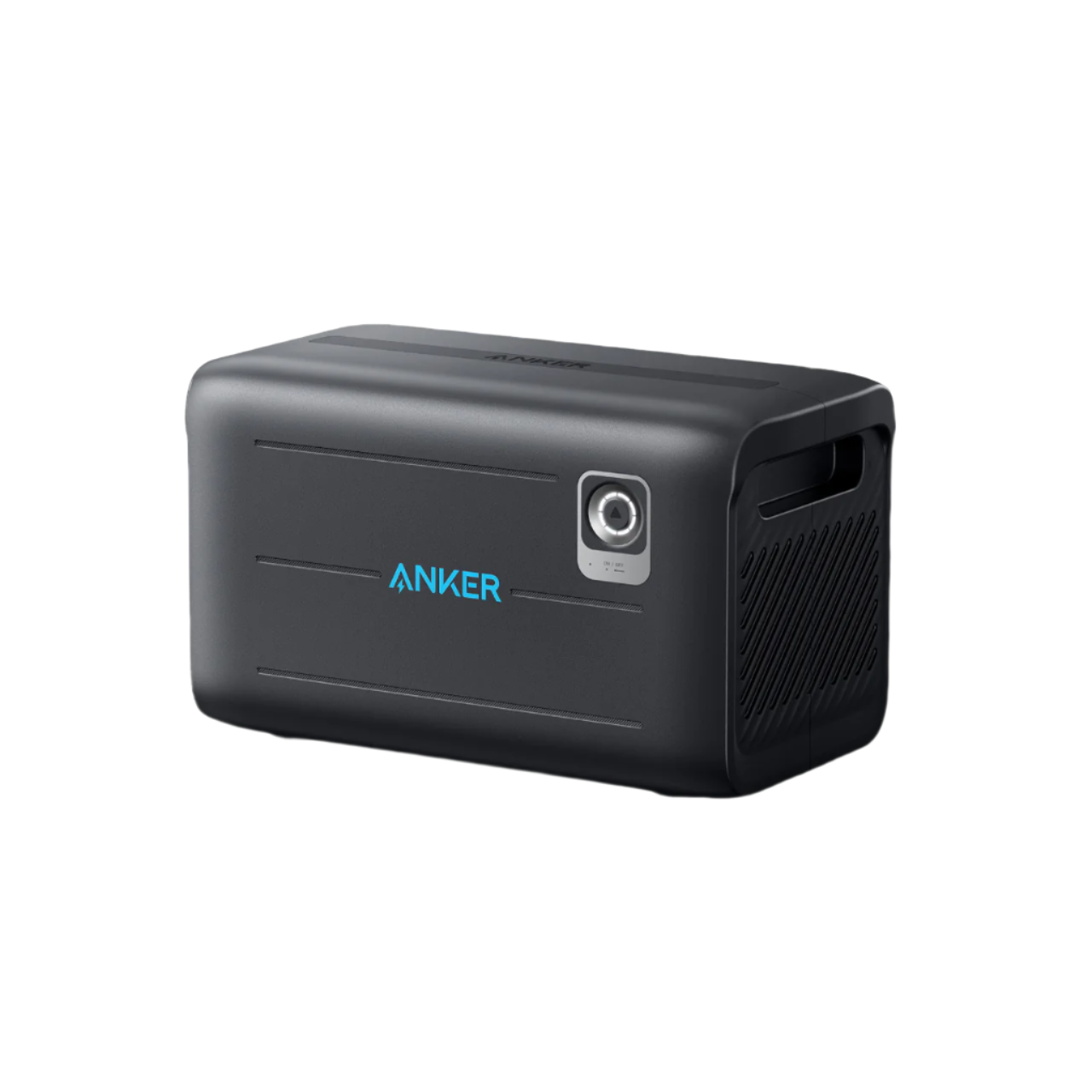 Anker SOLIX 2,560Wh LFP Expansion Battery