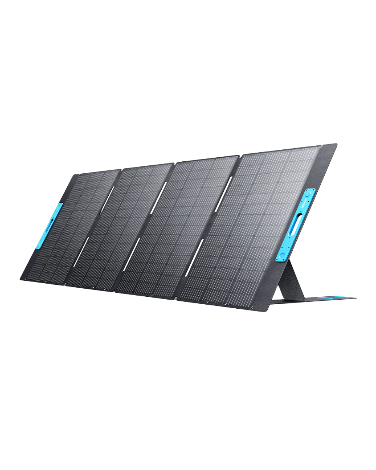 ◇Anker Solix PS400◇ソーラーパネル 400W アップグレード版 Anker SOLIX PS400 400W Bifacial Solar Panel – The Cabin Depot