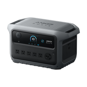 Anker SOLIX C2000 Gen2 2400W 2048Wh Power Station