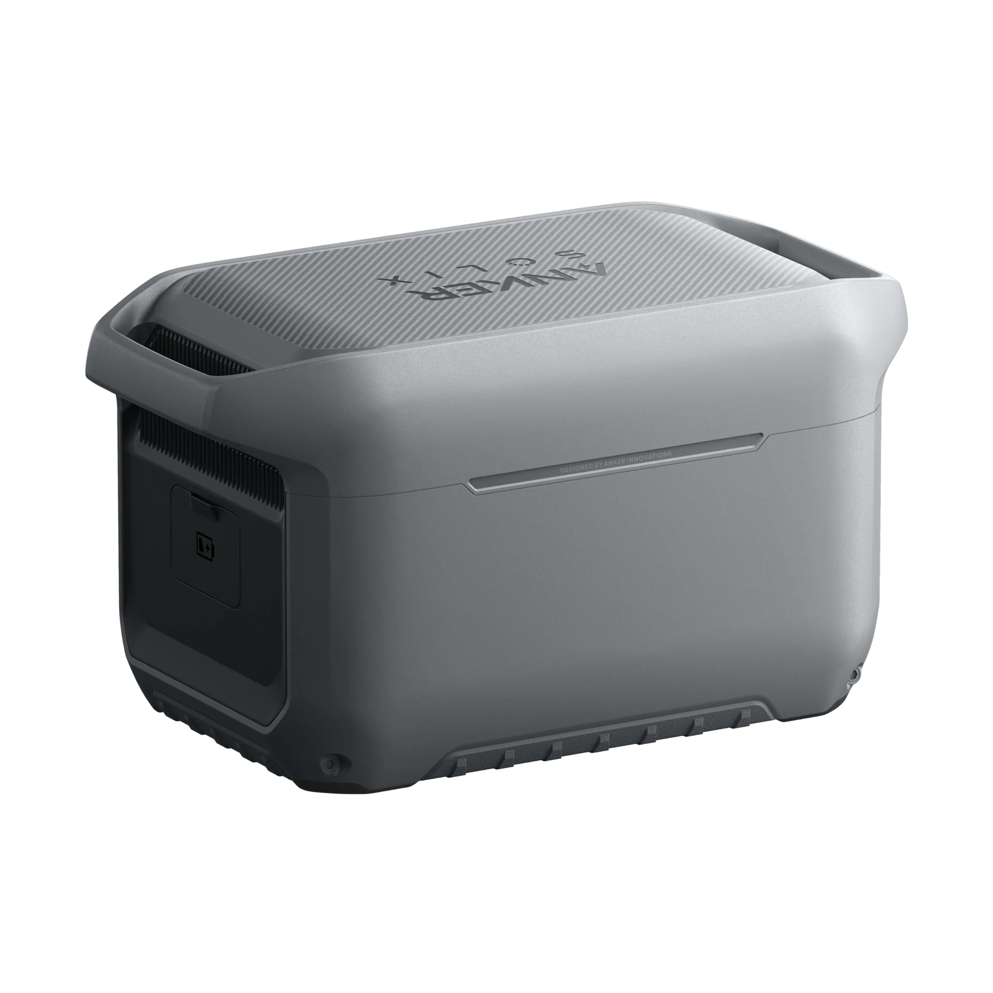 Anker SOLIX C2000 Gen2 2400W 2048Wh Power Station