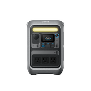 Anker SOLIX C300 Portable Power Station - 288Wh | 300W