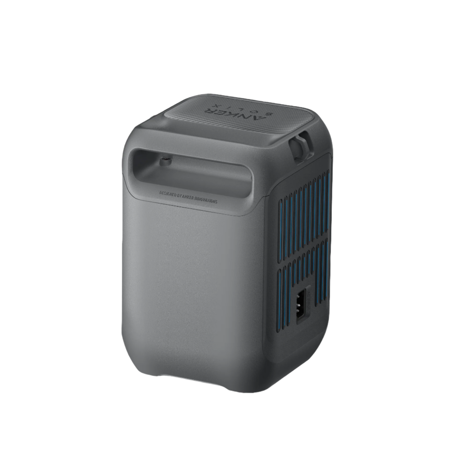 Anker SOLIX C300 Portable Power Station - 288Wh | 300W