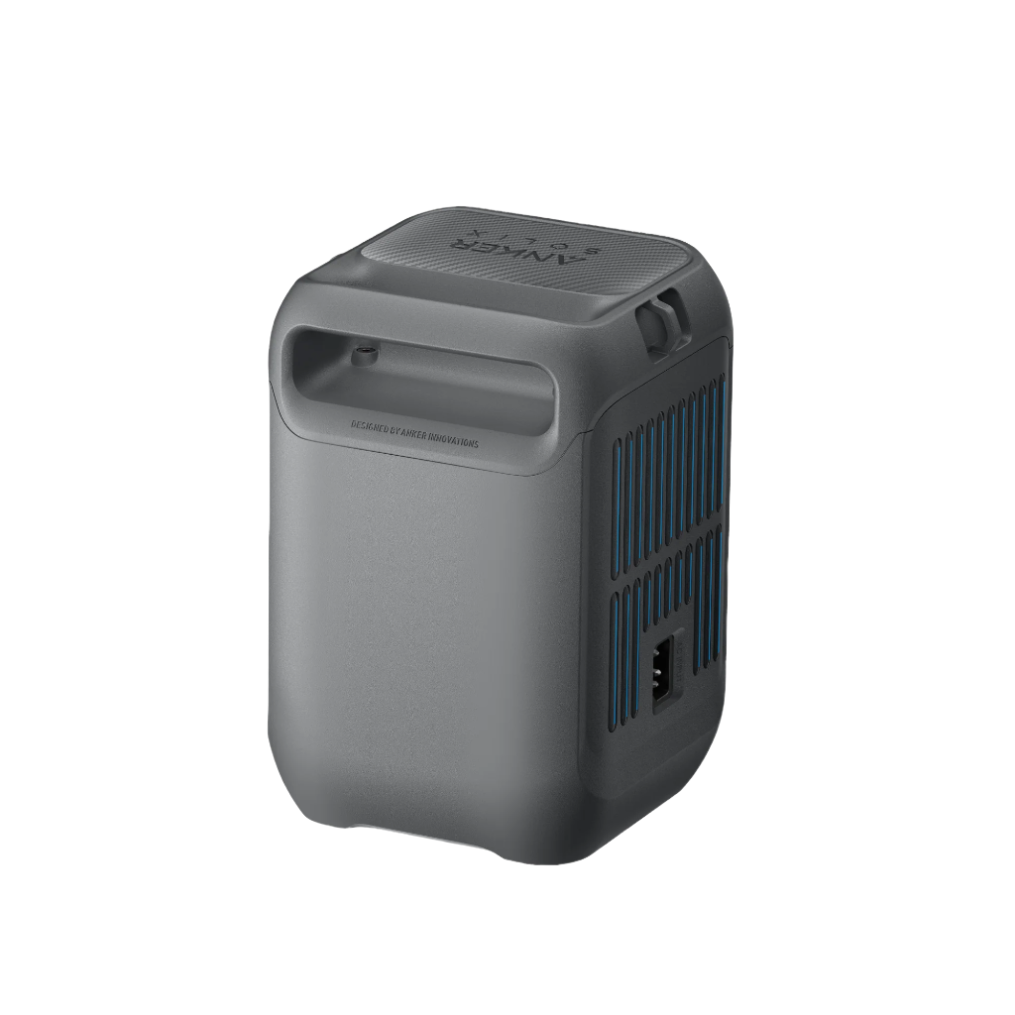 Anker SOLIX C300 Portable Power Station - 288Wh | 300W