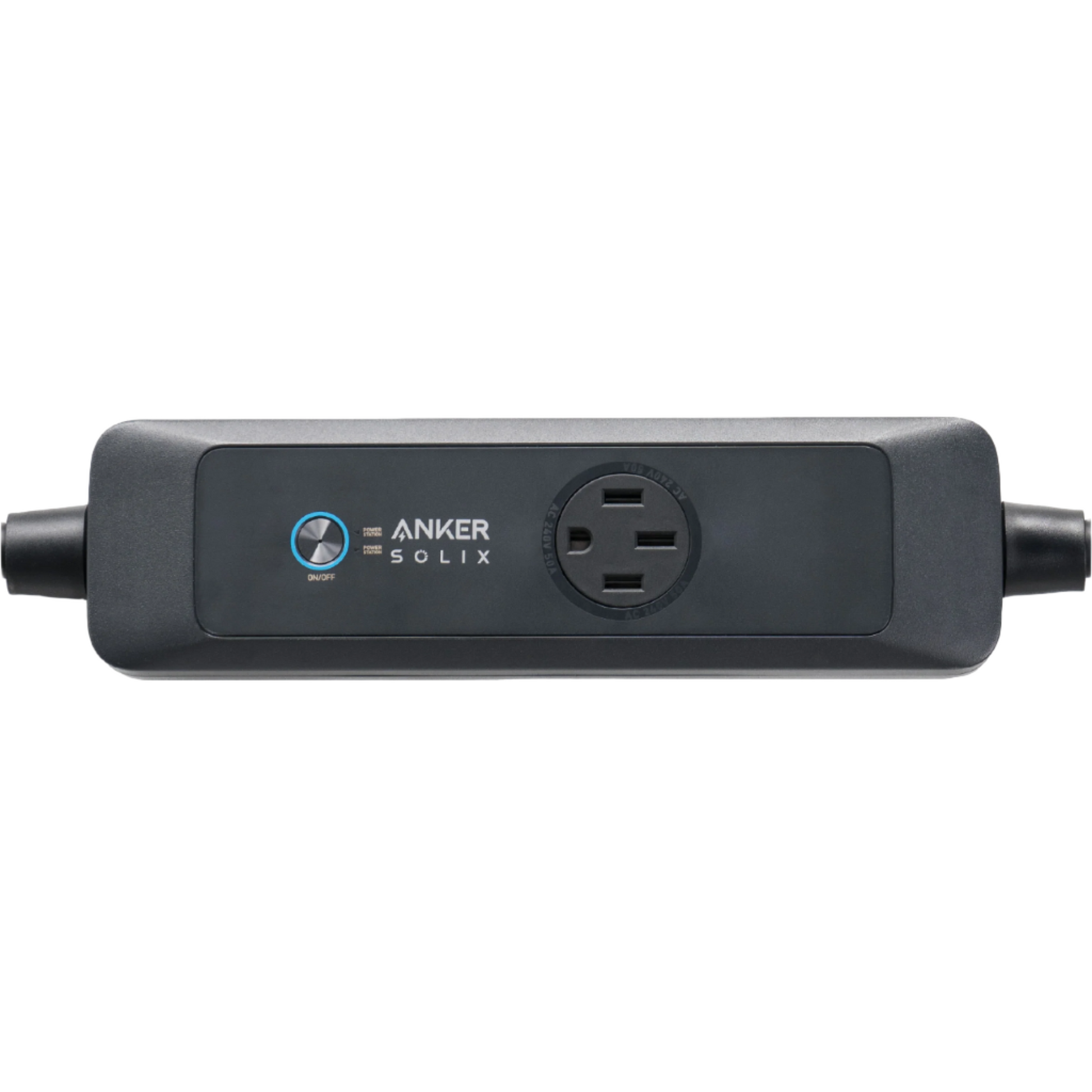 Anker SOLIX Double Power Hub