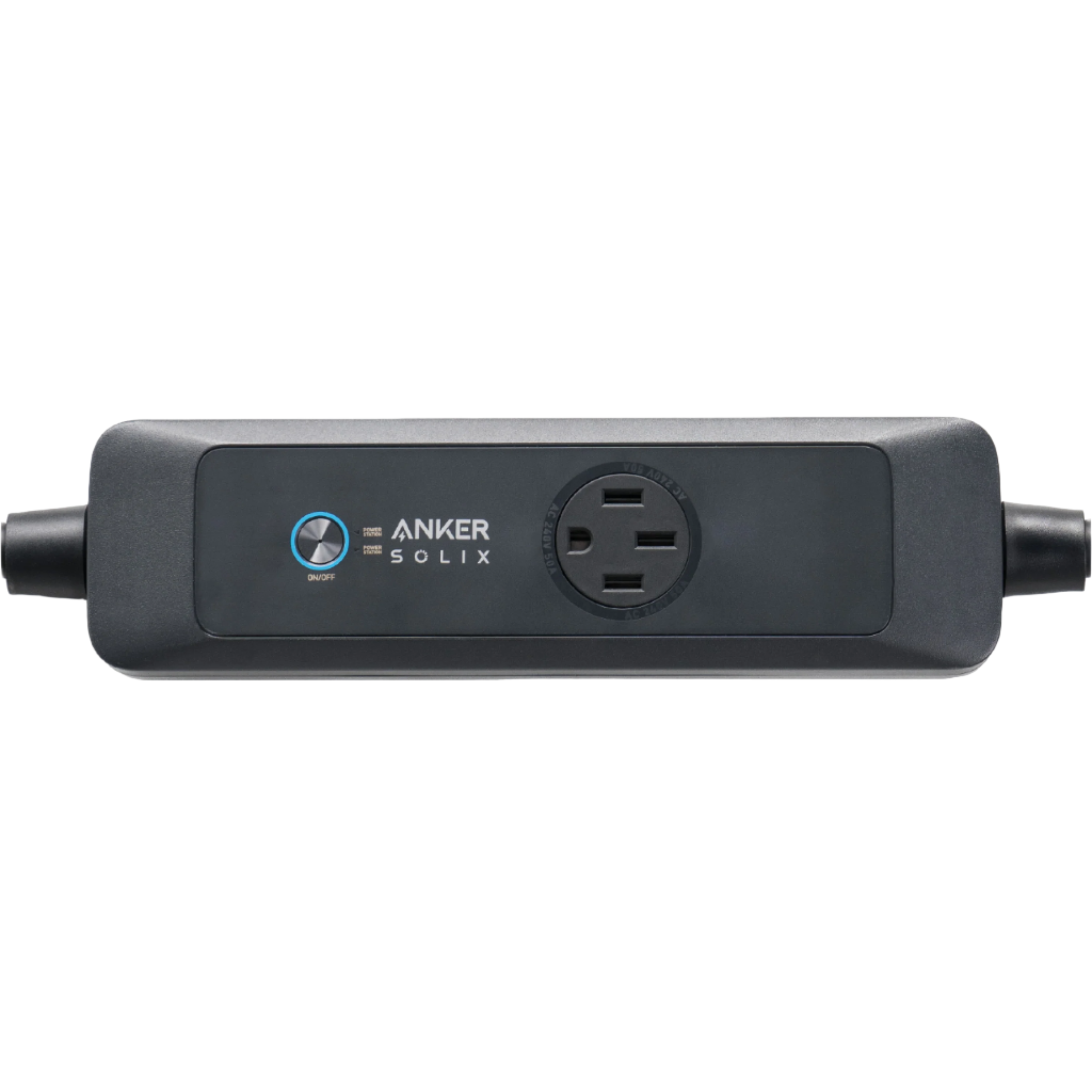 Anker SOLIX Double Power Hub