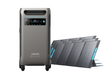 Anker SOLIX F3800 Portable Power Station