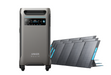 Anker SOLIX F3800 Portable Power Station