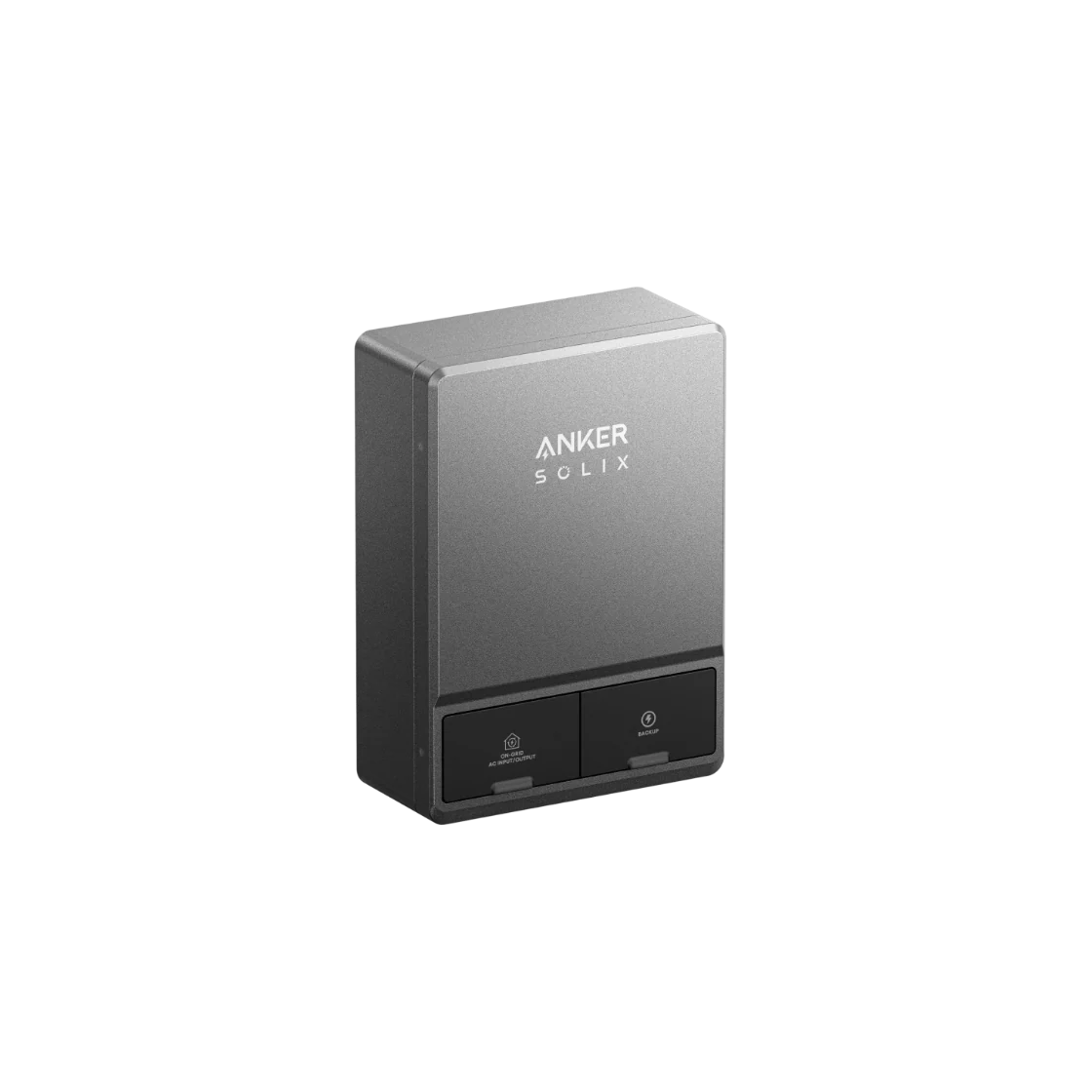 Anker SOLIX Smart Inlet Box