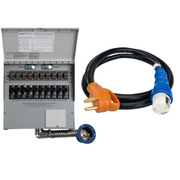 Anker SOLIX Transfer Switch Kit