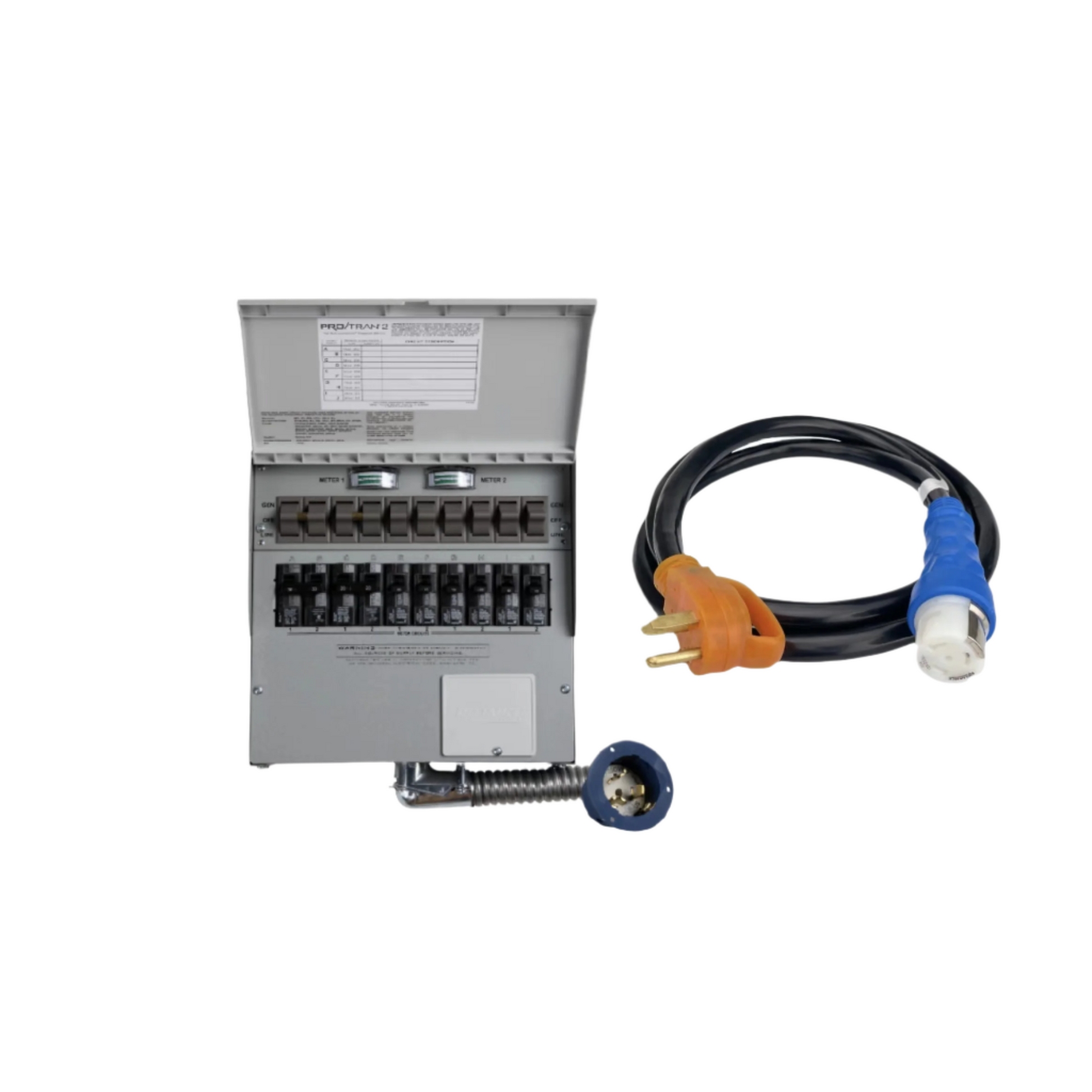 Anker SOLIX F3800 Bundle With Transfer Switch Kit – The Cabin Depot Anker SOLIX F3800 Bundle With Transfer Switch Kit – The Cabin Depot