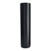 Imperial 6" x 24" Pipe - Black Matte - Fireplace & Wood Stove Accessories by Imperial