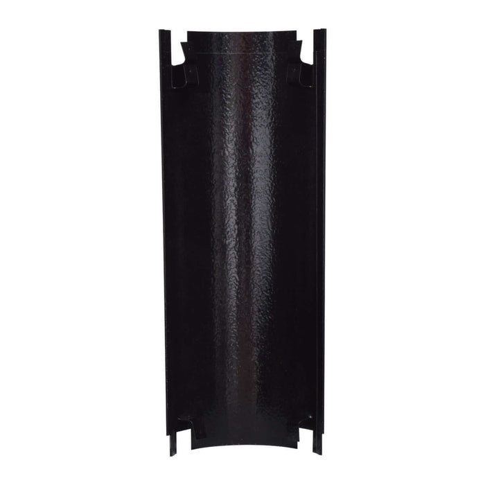 Imperial Adjustable Stove Pipe Heat Shield - Fireplace & Wood Stove Accessories by Imperial