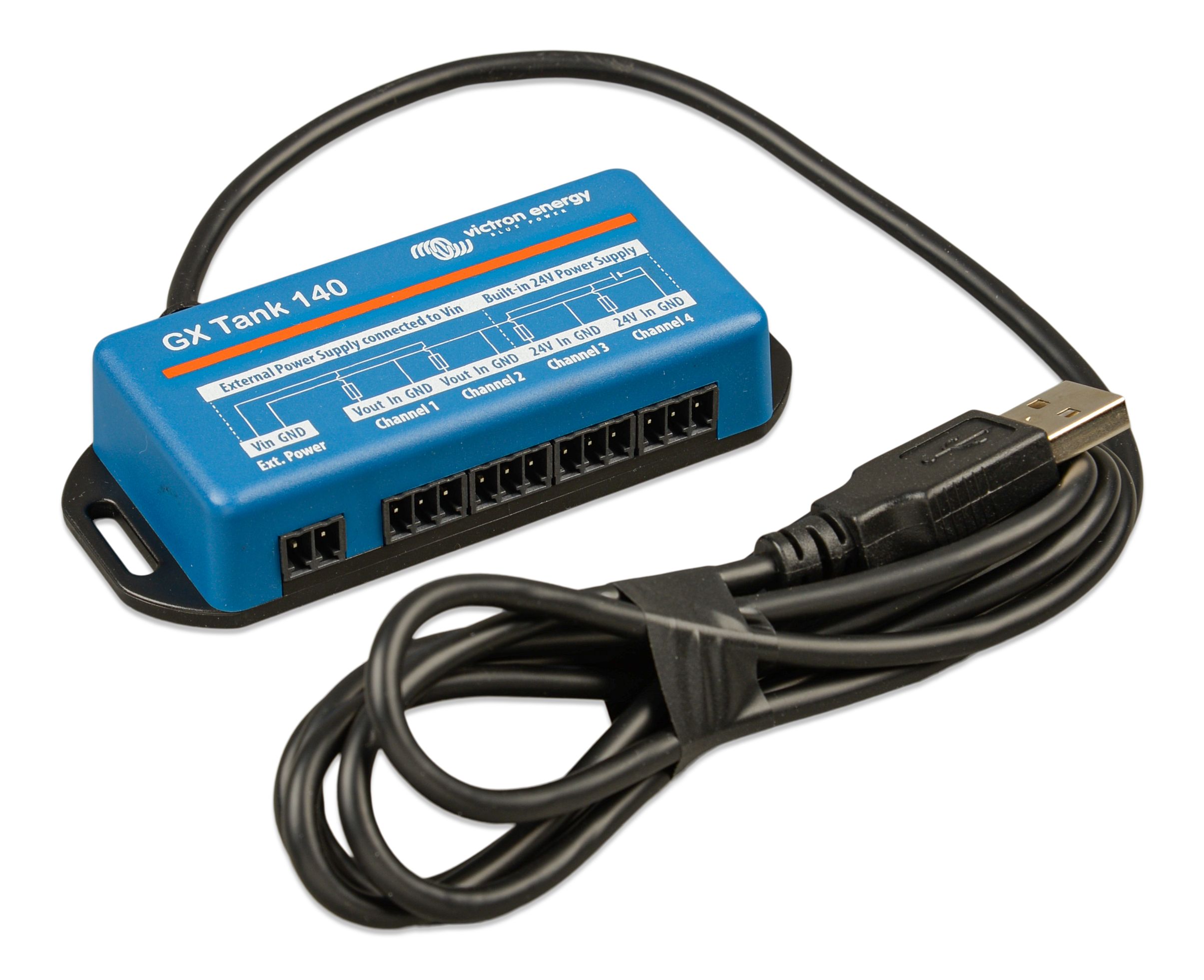 Victron GX Tank 140