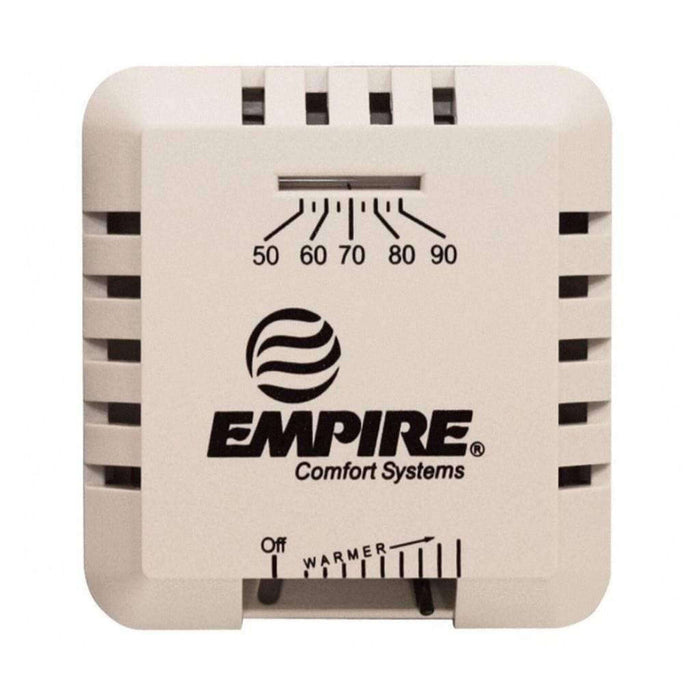 Empire | Heating