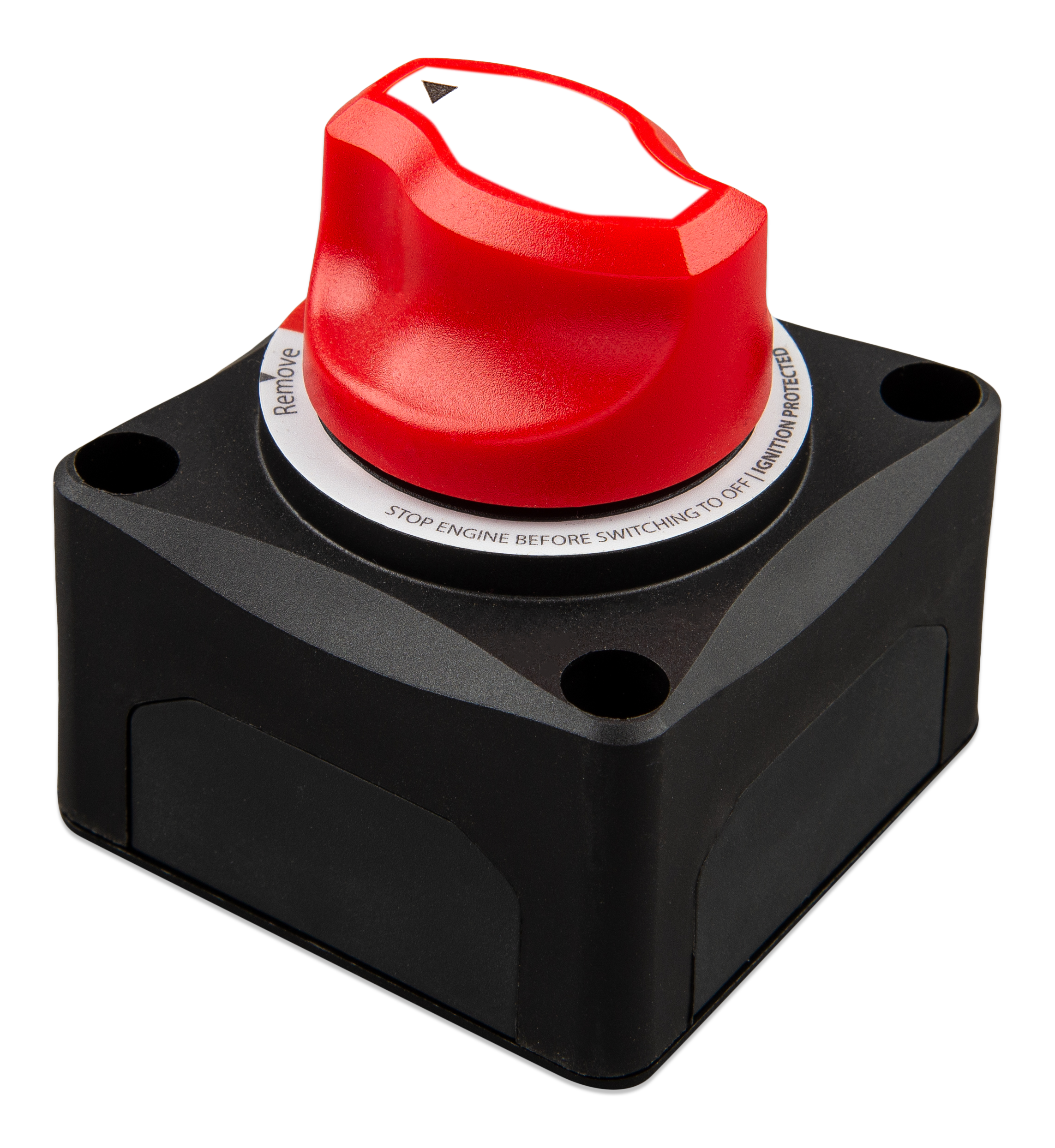 Victron Battery Switch ON/OFF 275A / 48V