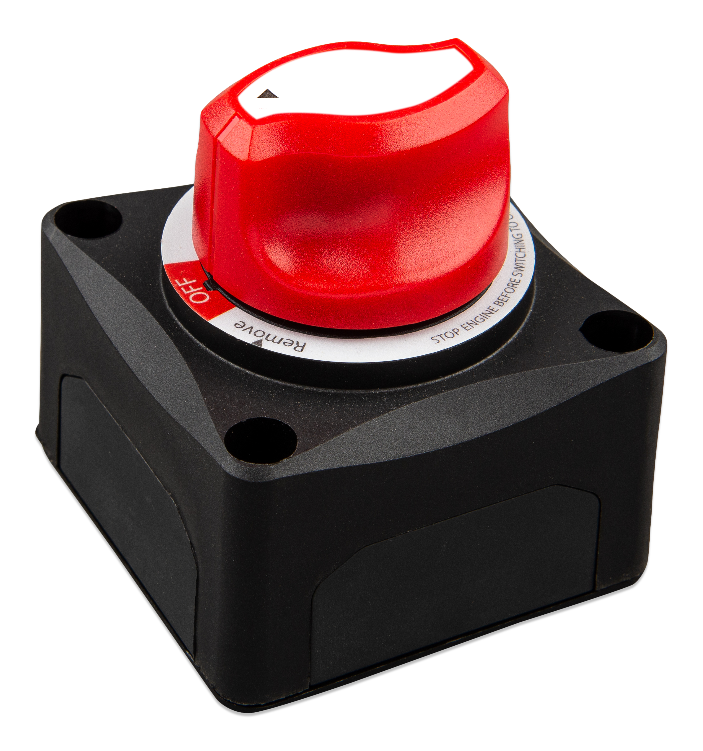 Victron Battery Switch ON/OFF 275A / 48V